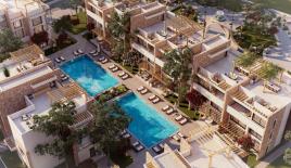 Пентхаус за 119 500 евро в Фамагусте, Кипр