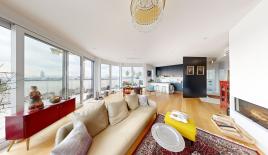 Квартира за 1 390 000 евро в Вене, Австрия