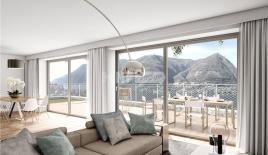 Вилла за 2 000 000 евро в Комо, Италия