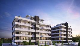 Апартаменты за 564 000 евро в Лимасоле, Кипр