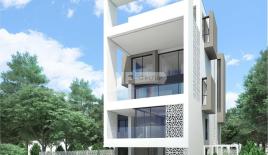 Апартаменты за 570 000 евро в Вуле, Греция