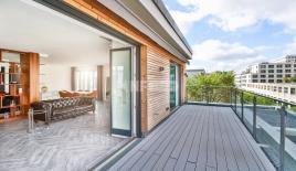 Апартаменты за 1 890 000 евро в Берлине, Германия