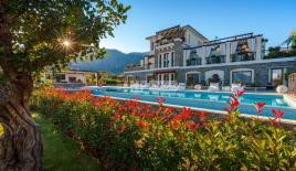 Вилла за 3 800 000 евро в Элунде, Греция