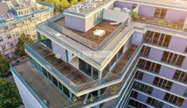 Пентхаус за 1 995 000 евро в Берлине, Германия