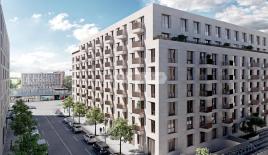 Апартаменты за 2 752 000 евро в Берлине, Германия