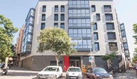 Апартаменты за 577 000 евро в Барселоне, Испания