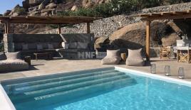 Вилла за 880 000 евро на Миконосе, Греция