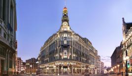 Апартаменты за 3 855 000 евро в Мадриде, Испания