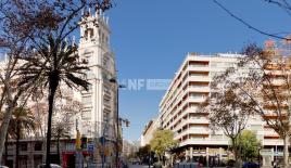 Магазин за 1 300 000 евро в Барселоне, Испания