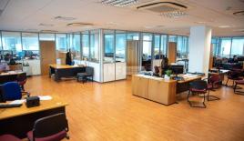 Офис за 2 400 000 евро в Лимасоле, Кипр