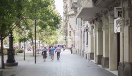 Магазин за 1 900 000 евро в Барселоне, Испания