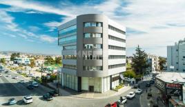 Офис за 12 000 000 евро в Лимасоле, Кипр