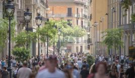 Магазин за 503 000 евро в Барселоне, Испания