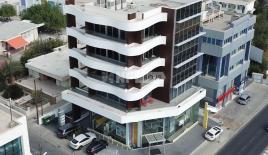 Офис за 4 600 000 евро в Лимасоле, Кипр