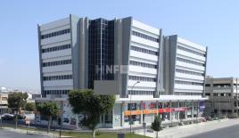 Офис за 16 000 000 евро в Лимасоле, Кипр