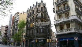 Магазин за 515 000 евро в Барселоне, Испания