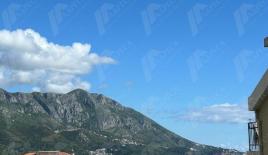 Квартира за 235 000 евро в Бечичи, Черногория