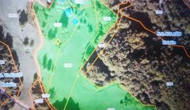 Земля за 182 820 евро в Колашине, Черногория