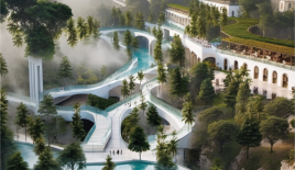 Апартаменты за 65 686 евро в Убуде, Индонезия