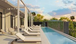 Квартира за 88 002 евро в Убуде, Индонезия