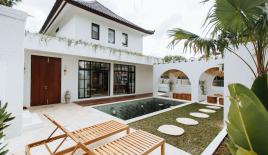 Вилла за 303 872 евро в Убуде, Индонезия