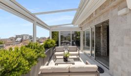 Пентхаус за 1 045 000 евро в Милане, Италия