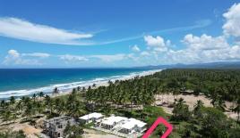 Земля за 38 952 евро в Кабарете, Доминиканская Республика