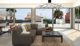 Вилла за 1 400 000 евро в Бенидорме, Испания