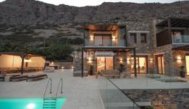 Вилла за 3 300 000 евро в Элунде, Греция