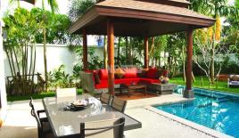 Вилла за 357 420 евро на Пхукете, Таиланд