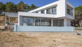 Вилла за 1 380 000 евро в Кабрильсе, Испания