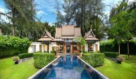 Таунхаус за 3 283 751 евро на Пхукете, Таиланд