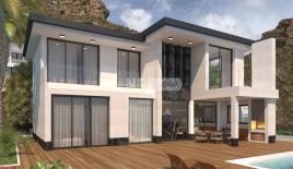 Вилла за 1 600 000 евро в Бенидорме, Испания