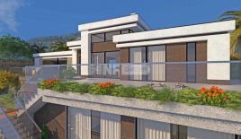 Вилла за 2 100 000 евро в Бенидорме, Испания