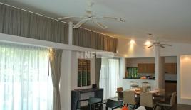 Вилла за 574 390 евро на Пхукете, Таиланд