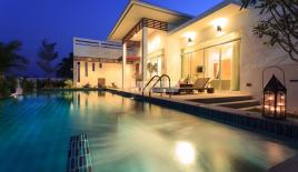 Вилла за 255 468 евро в Хуахине, Таиланд