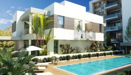 Вилла за 1 200 000 евро в Лимасоле, Кипр