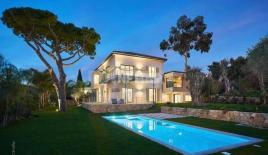 Вилла за 4 950 000 евро в Каннах, Франция