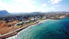 Вилла за 450 000 евро в Греции