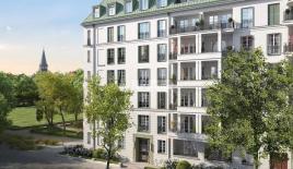 Квартира за 918 000 евро в Берлине, Германия