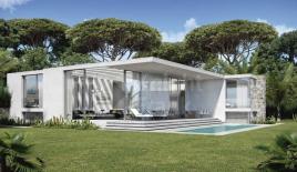 Вилла за 7 990 000 евро в Кап д’Антиб, Франция