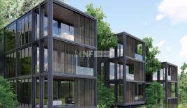 Апартаменты за 377 787 евро на Пхукете, Таиланд