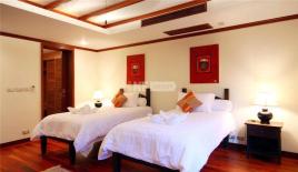 Таунхаус за 1 523 418 евро на Пхукете, Таиланд