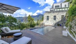 Вилла за 4 500 000 евро в Комо, Италия