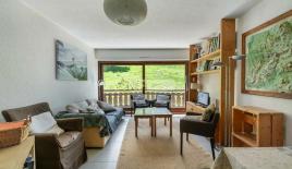 Апартаменты за 945 000 евро в Куршевеле, Франция