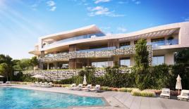 Апартаменты за 550 000 евро в Бенаависе, Испания