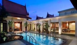 Таунхаус за 717 803 евро на Пхукете, Таиланд