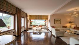 Вилла за 3 000 000 евро в Риме, Италия