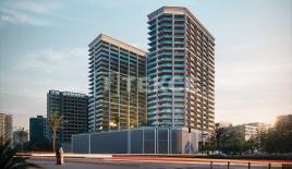 Апартаменты за 212 000 евро в ОАЭ