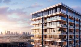 Апартаменты за 319 000 евро в ОАЭ